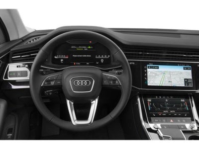 2023 Audi Q7 Premium Plus 45 TFSI quattro