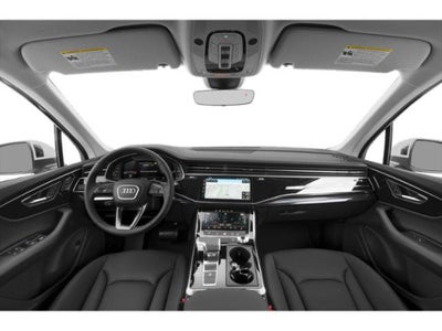 2023 Audi Q7 Premium Plus 45 TFSI quattro