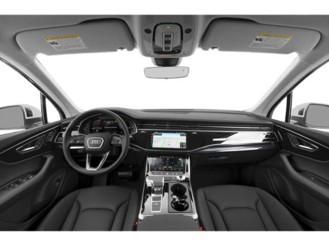 2023 Audi Q7 Premium Plus 45 TFSI quattro