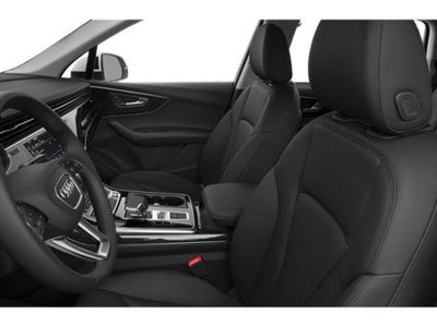 2023 Audi Q7 Premium Plus 45 TFSI quattro
