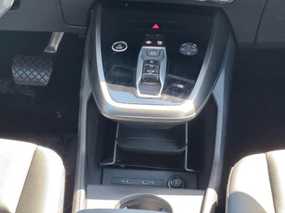 2024 Audi Q4 e-tron Premium Plus 55 quattro