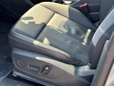 2024 Audi Q4 e-tron Premium Plus 55 quattro