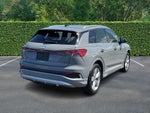 2024 Audi Q4 e-tron Premium Plus 55 quattro