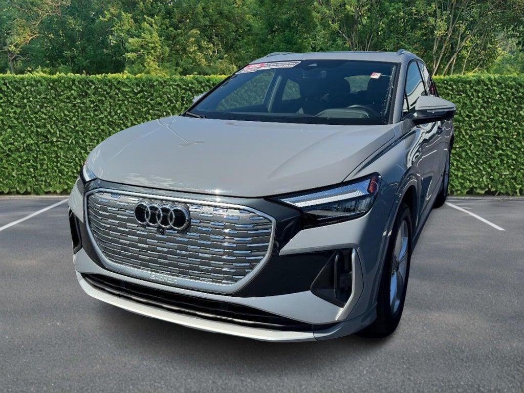 2024 Audi Q4 e-tron Premium Plus 55 quattro
