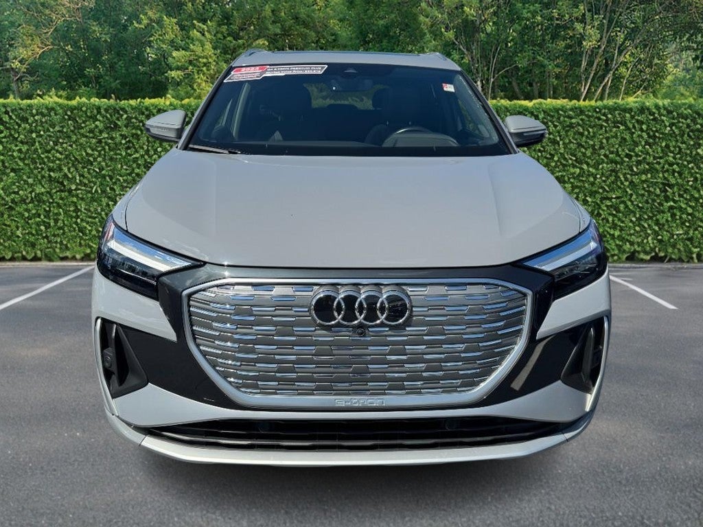 2024 Audi Q4 e-tron Premium Plus 55 quattro