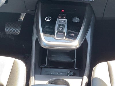 2024 Audi Q4 e-tron Premium Plus 55 quattro