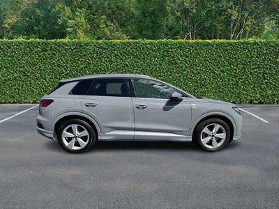 2024 Audi Q4 e-tron Premium Plus 55 quattro
