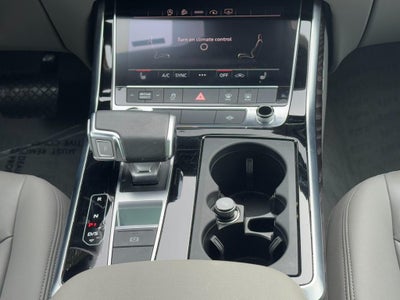 2021 Audi Q7 Premium Plus 55 TFSI quattro
