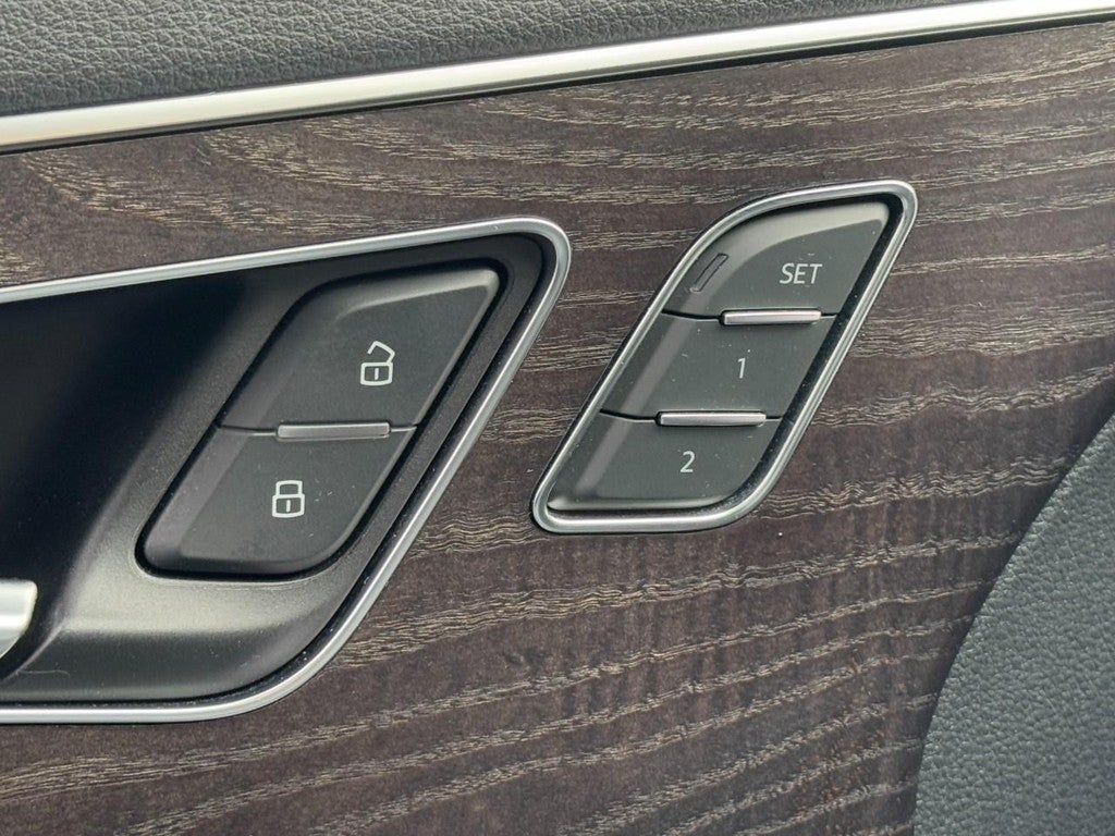 2021 Audi Q7 Premium Plus 55 TFSI quattro