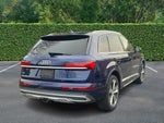2021 Audi Q7 Premium Plus 55 TFSI quattro
