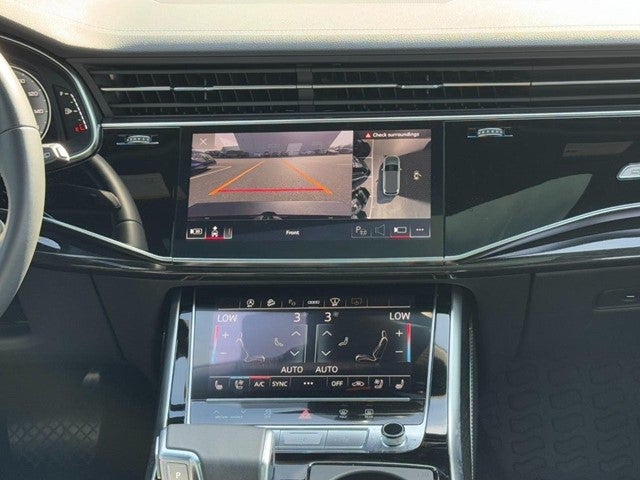 2025 Audi Q7 Prestige 55 TFSI quattro