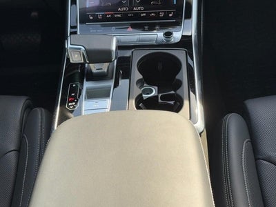 2025 Audi Q7 Prestige 55 TFSI quattro