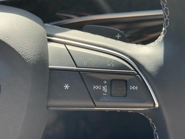 2025 Audi Q7 Prestige 55 TFSI quattro