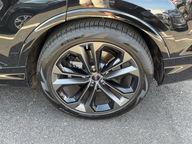 2025 Audi Q7 Prestige 55 TFSI quattro