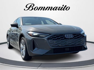 2025 Audi A5 Premium 2.0 TFSI quattro