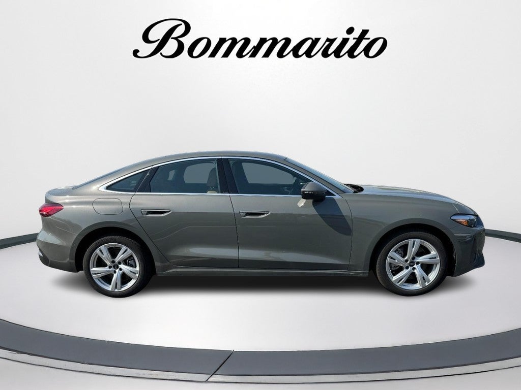 2025 Audi A5 Premium 2.0 TFSI quattro