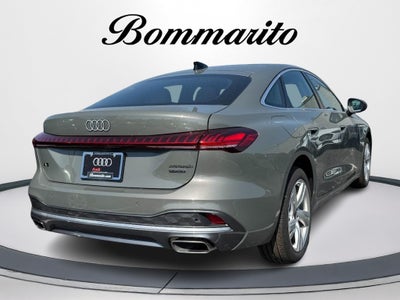 2025 Audi A5 Premium 2.0 TFSI quattro