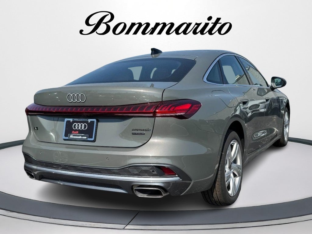 2025 Audi A5 Premium 2.0 TFSI quattro