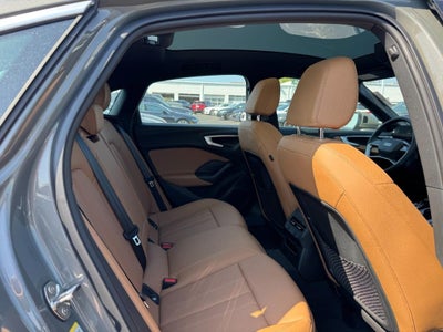 2025 Audi A5 Premium 2.0 TFSI quattro