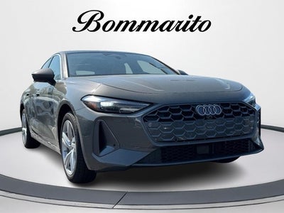 2025 Audi A5 Premium 2.0 TFSI quattro