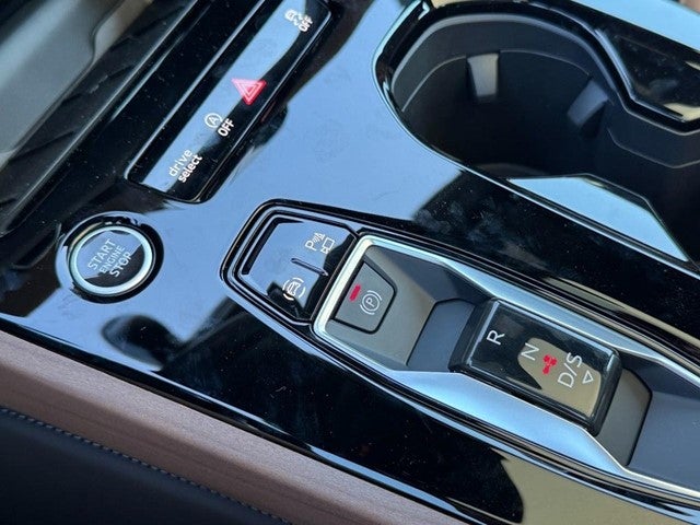 2025 Audi A5 Premium 2.0 TFSI quattro