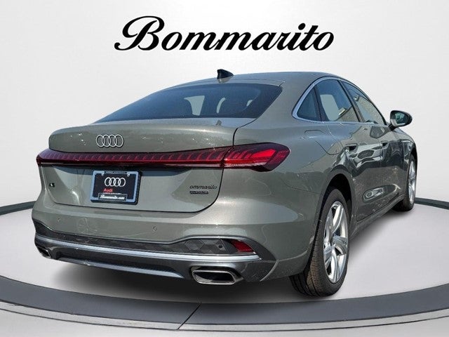 2025 Audi A5 Premium 2.0 TFSI quattro
