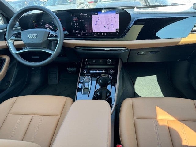 2025 Audi A5 Premium 2.0 TFSI quattro