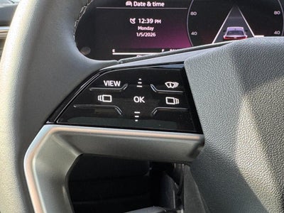 2025 Audi A5 Premium Plus 2.0 TFSI quattro