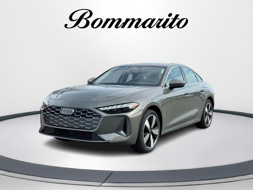 2025 Audi A5 Premium Plus 2.0 TFSI quattro