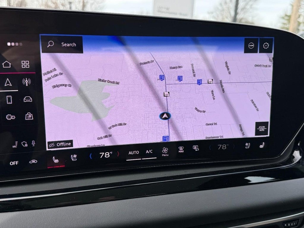 2025 Audi A5 Premium Plus 2.0 TFSI quattro