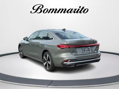 2025 Audi A5 Premium Plus 2.0 TFSI quattro
