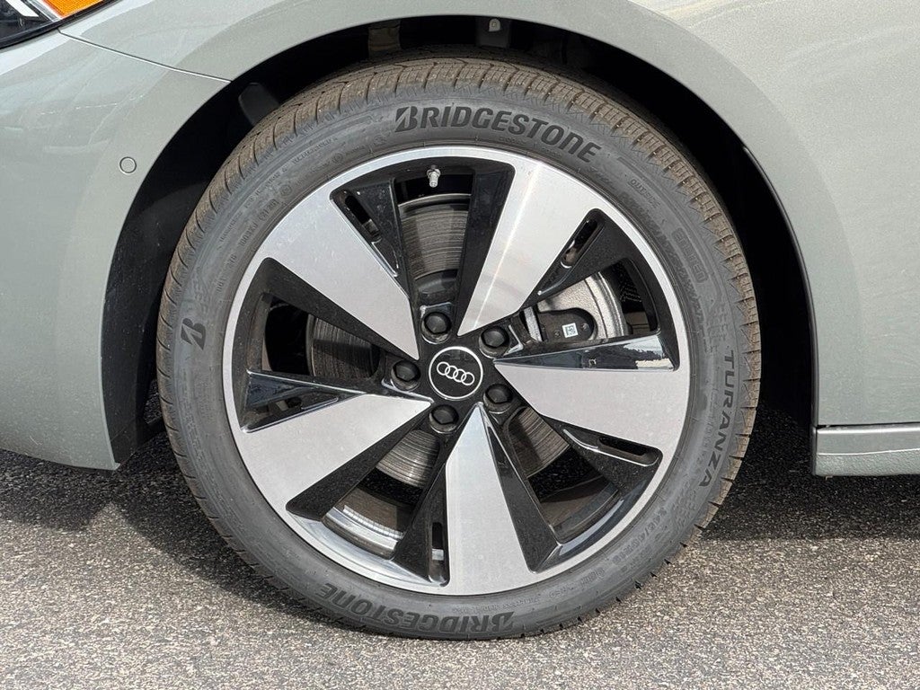 2025 Audi A5 Premium Plus 2.0 TFSI quattro