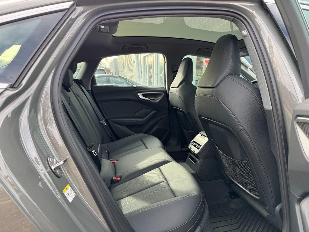 2025 Audi A5 Premium Plus 2.0 TFSI quattro