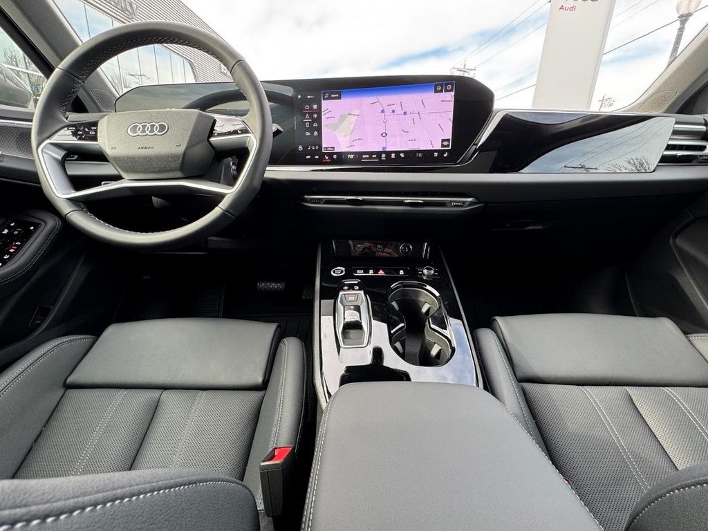 2025 Audi A5 Premium Plus 2.0 TFSI quattro