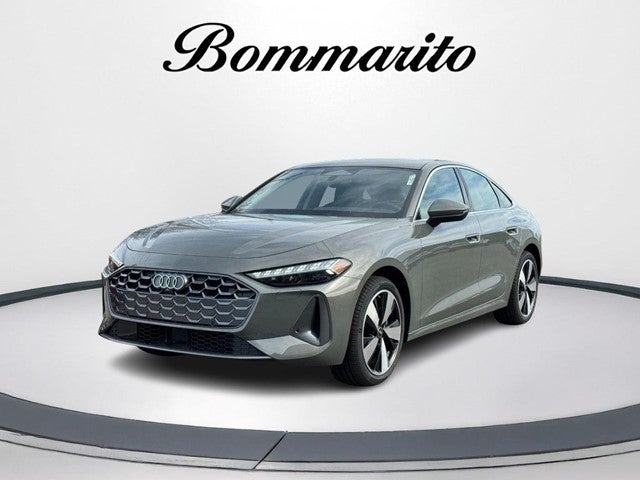 2025 Audi A5 Premium Plus 2.0 TFSI quattro
