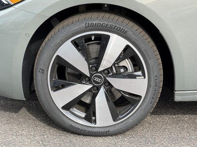 2025 Audi A5 Premium Plus 2.0 TFSI quattro