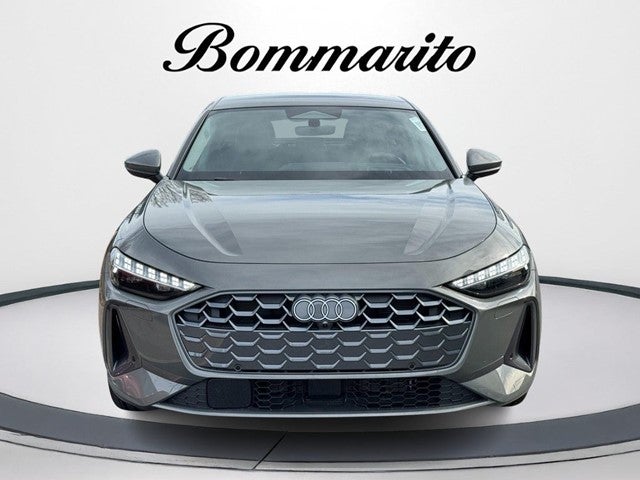 2025 Audi A5 Premium Plus 2.0 TFSI quattro