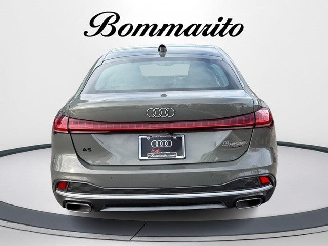 2025 Audi A5 Premium Plus 2.0 TFSI quattro