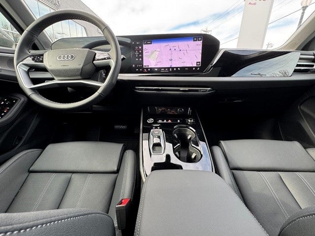 2025 Audi A5 Premium Plus 2.0 TFSI quattro