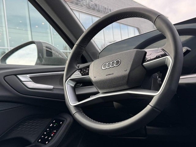 2025 Audi A5 Premium Plus 2.0 TFSI quattro