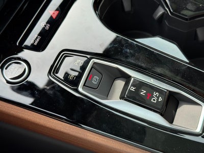 2025 Audi A5 Premium Plus 2.0 TFSI quattro