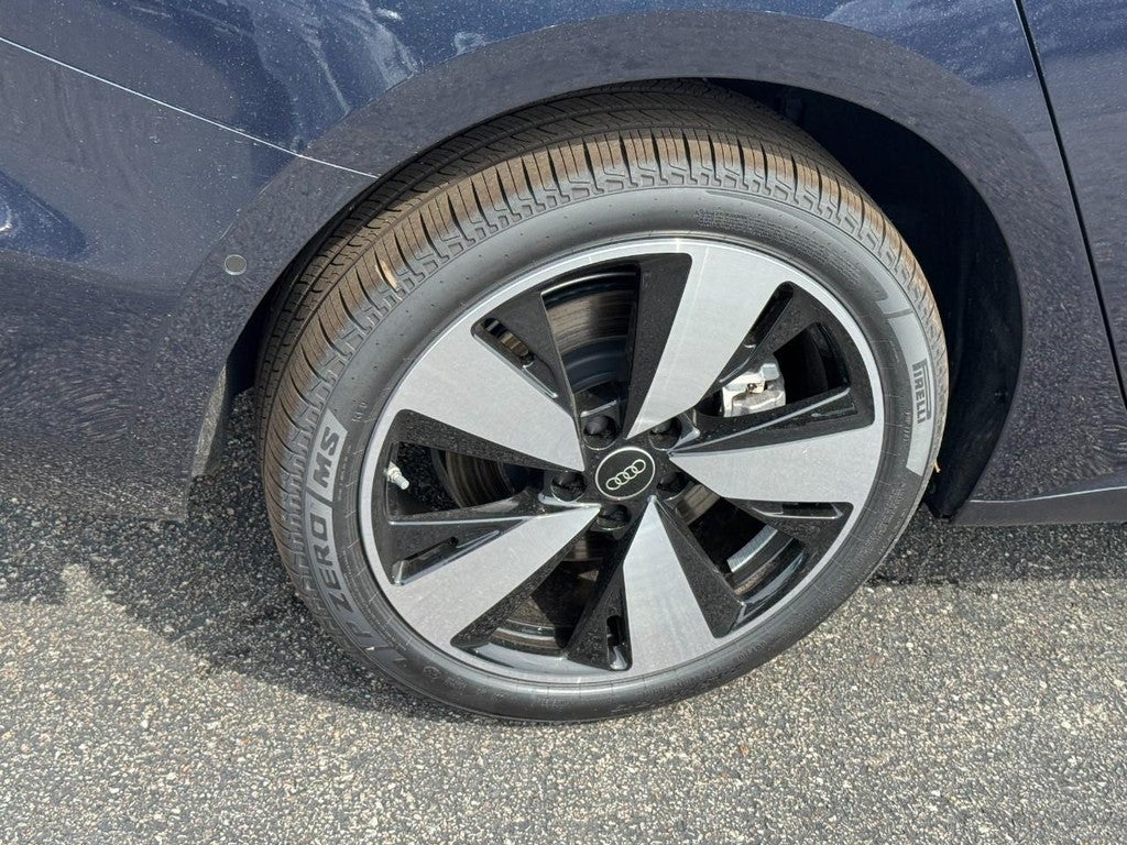 2025 Audi A5 Premium Plus 2.0 TFSI quattro