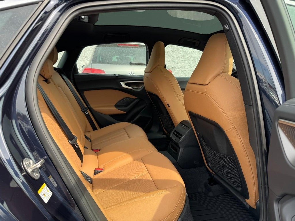 2025 Audi A5 Premium Plus 2.0 TFSI quattro