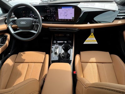2025 Audi A5 Premium Plus 2.0 TFSI quattro