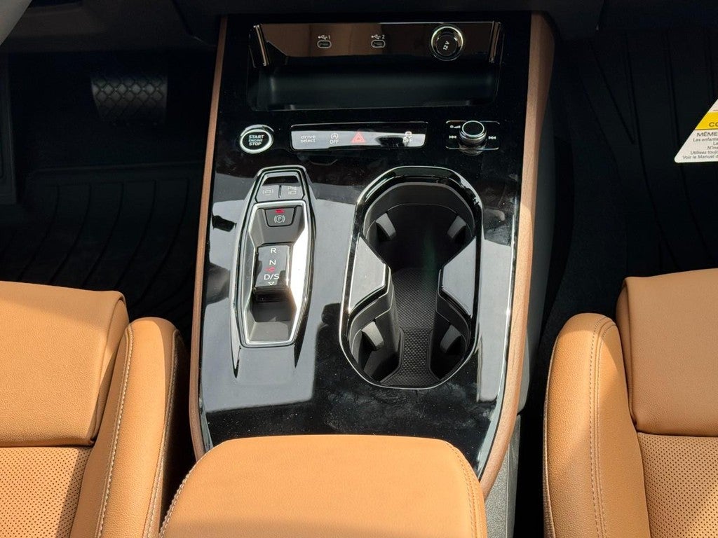 2025 Audi A5 Premium Plus 2.0 TFSI quattro