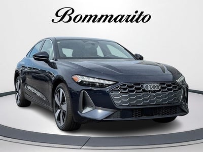 2025 Audi A5 Premium Plus 2.0 TFSI quattro