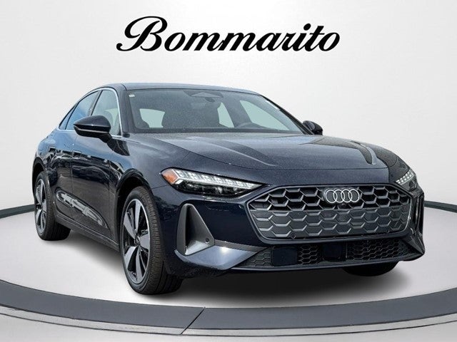 2025 Audi A5 Premium Plus 2.0 TFSI quattro