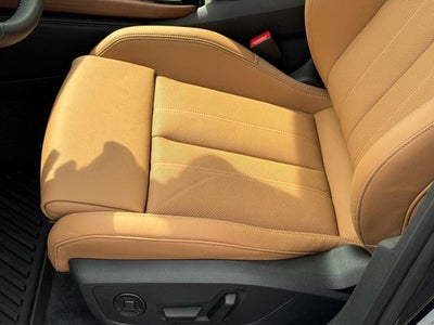 2025 Audi A5 Premium Plus 2.0 TFSI quattro