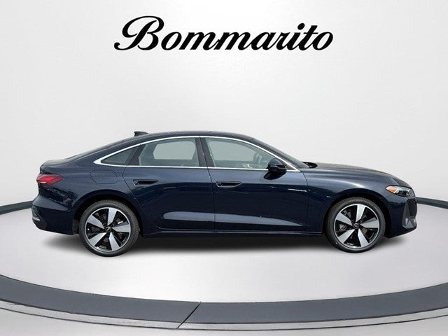 2025 Audi A5 Premium Plus 2.0 TFSI quattro
