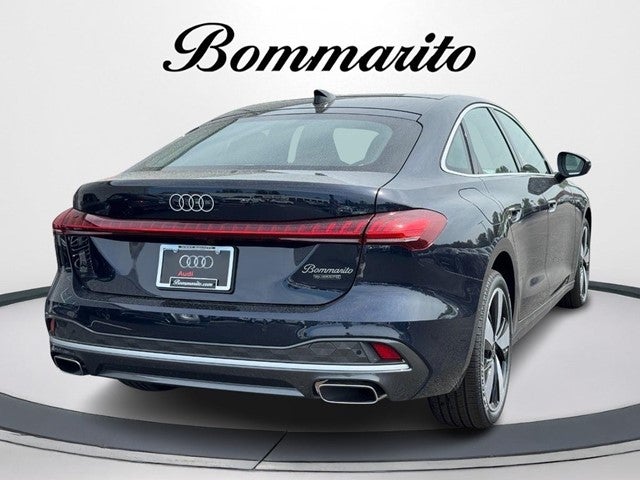 2025 Audi A5 Premium Plus 2.0 TFSI quattro